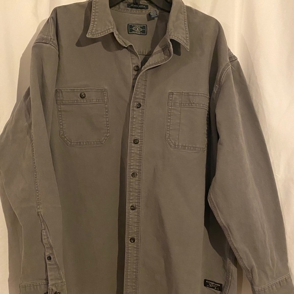 G.H. Bass & Co. Other - Men’s long sleeve button down